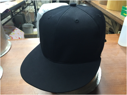 【OEM事例10】総合商社S社様のキャップの帽子OEMのケース