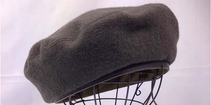 アクセサリー感覚で使える万能アイテム ベレー帽の種類について ブログ 帽子のoem Odmなら株式会社 島田